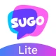 Sugo lite: Live Voice Chat icon