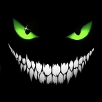 4K Lustiges Lächeln Wallpaper icon