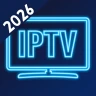 IPTV - Android TV icon