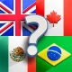 Flags Quiz - Guess The Flag icon