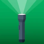 Brightest Flashlight Launcher icon