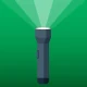Brightest Flashlight Launcher icon
