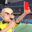 Juego Simulador de Arbitro 3D icon