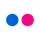 Flickr icon