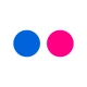 Flickr icon