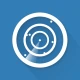 Flightradar24 - Flight tracker icon