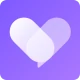 Tinder,Bumble,Hinge: RIZZ AI icon