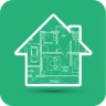 床を描く、3Dフロアプランのアイデア icon