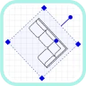 Floor Planner: Home Design icon