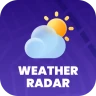 Flow Weather - Live Radar Home icon