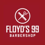 Floyd's 99 Barbershop icon