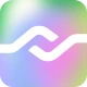 Fluffle: Chat With Friends icon