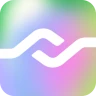 Fluffle: Chat With Friends icon