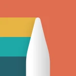 Noteshelf 3: Digital Notes icon