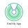 Find my app icon