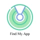 Find my app icon