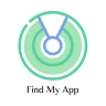 Find my app icon
