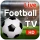 Live Football TV HD Streaming icon