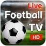 Live Football TV HD Streaming icon