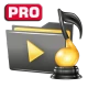 Folder Player Pro icon