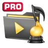 Folder Player Pro icon