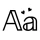 Fonts - Czcionki Klawiatura icon