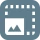 写真リサイズ - 画像サイズ変更・縮小 icon