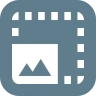 写真リサイズ - 画像サイズ変更・縮小 icon