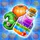 Witchy Wizard Match 3 Puzzle icon
