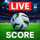 Live Fußball Ergebnisse icon