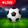Live Fußball Ergebnisse icon