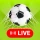 Calcio in diretta - Partite icon
