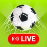 Calcio in diretta - Partite icon