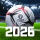 Football League 2025 icon