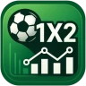 1X2 Football Analysis icon