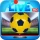 Football Live TV HD Streaming icon