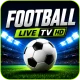 Football Live TV HD