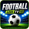 Football Live TV HD icon