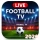 Live Football TV 2026 icon