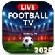 Live Football TV 2026