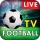 Live Football TV HD Streaming icon