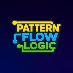 Pattern Flow Logic icon