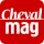 Cheval Magazine icon