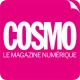 Cosmopolitan Magazine France icon