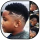 350+ Black Boy Hairstyles icon
