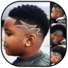 350+ Black Boy Hairstyles icon