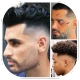 Coupe de cheveux pour hommes icon
