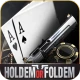 Holdem or Foldem - Texas Poker icon