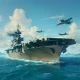 Warships Mobile 2: Armada icon