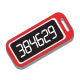 FortiToken Mobile icon